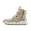 Brooklyn Series Versatile Work Short Boots Outdoor Men Boots Light-Brown A2HUV