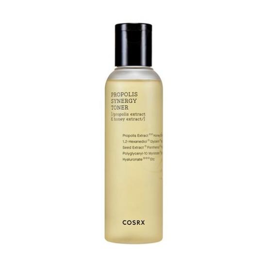 

COSRX Full Fit Propolis Synergy Toner Hydrating & Soothing 150ml
