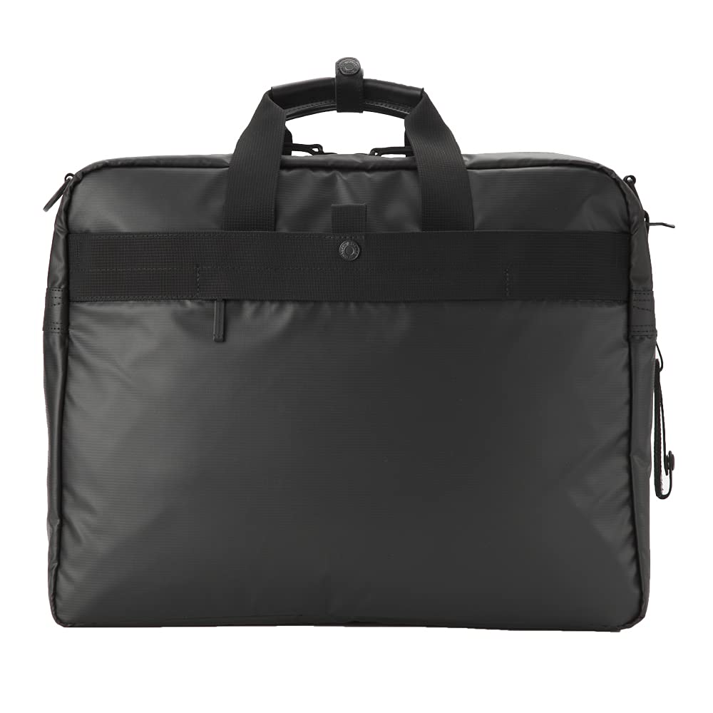 Manhattan Passage 3290BK Mr. Lau Business Tripper (Black) for Men
