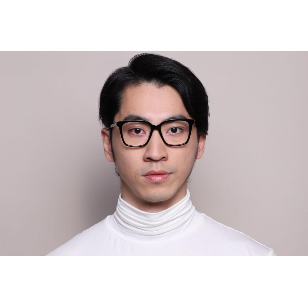 Calvin Klein Ck22540 001 Unisex Eyeglasses