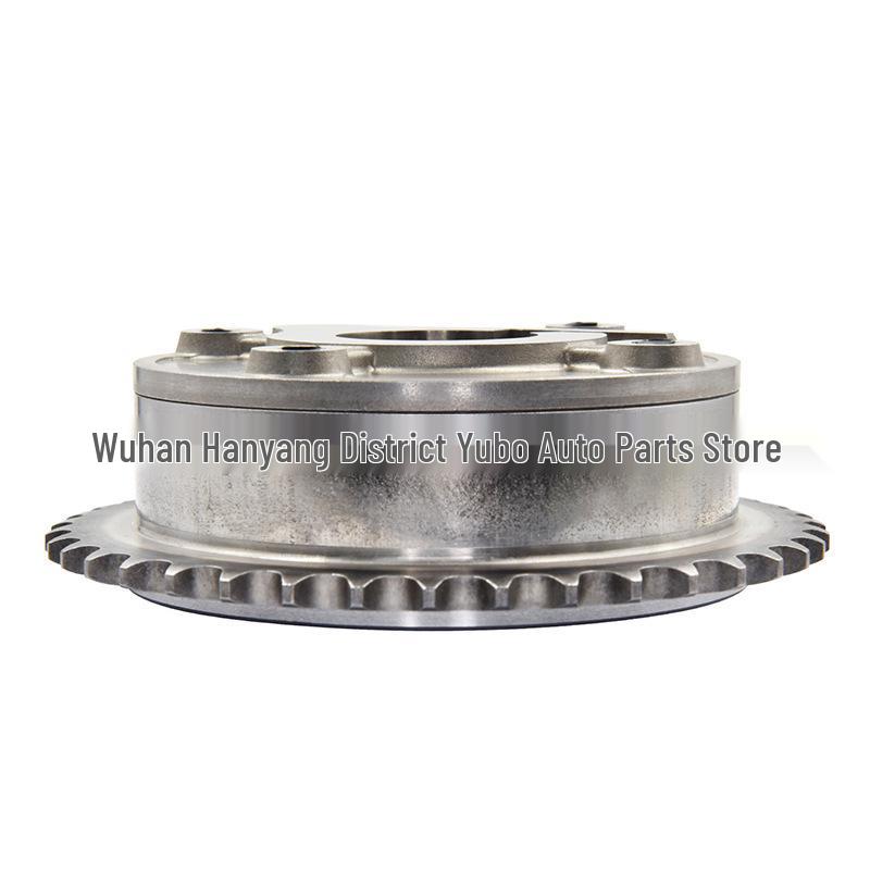 The 0805K1 VVT Wheel is compatible with Peugeot, Citroen, BMW, and MINI camshaft gears.