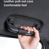 Für Neue Skoda Octavia Kodiaq Fabia Superb Auto Dach Armlehne Zugabdeckung Griff Handschuhe Schutz Auto Innenzubehör xknz73