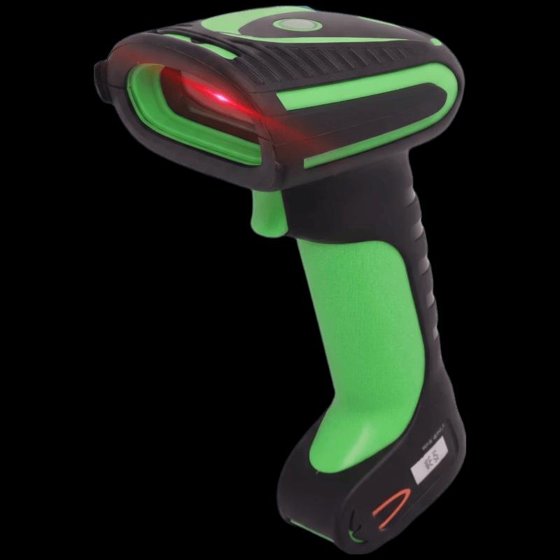 Comet WE25 Wireless 1D/2D Barcode Scanner