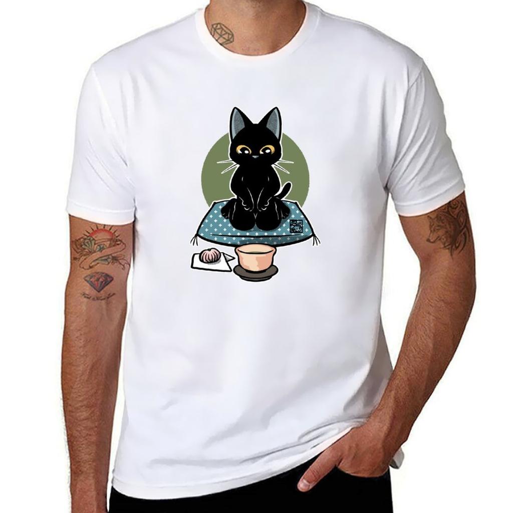 Tea Ceremony TShirt Essential Solid Color TShirt