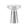 Coffee Tamper Stainless Steel Solid Handheld Coffee Filling Powder Press Tool for Nestle 40mm