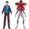 Gifts 18P MOC Demogorgon Strangered Things Vecna Desktop Ornament Toys Kid Gifts Figure Collectible for Tabletop Desk Decor