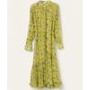 Pattern Dress Owasaop012 