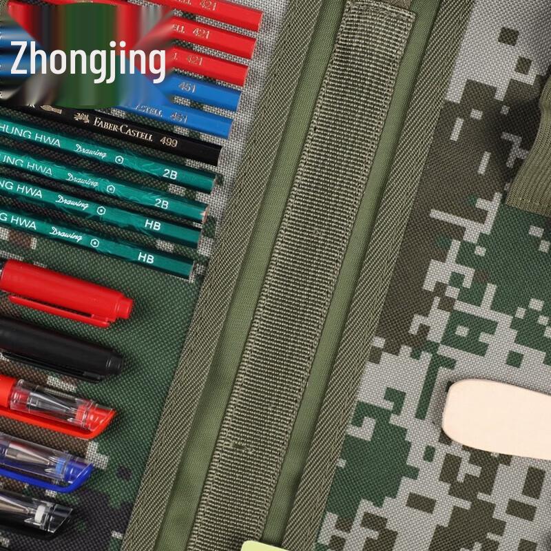 Zhongjing Military Topography Plotting Tool Set