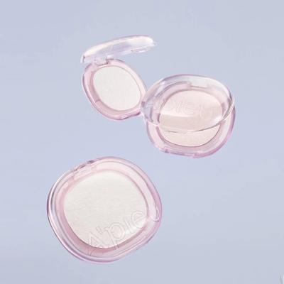 Highlighter Pearl Shading Dewy Makeup Juicy Pang Gleaming