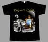 Neues Traumpalast-T-Shirt awake BLACK A140 Unisex T-Shirt