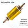 Single/Three-Phase Variable Speed Asynchronous Motor 6W-370W, 220V/380V Micro Gear Reducer