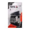 Yato Screw Extractor Set  (Pack of 6)