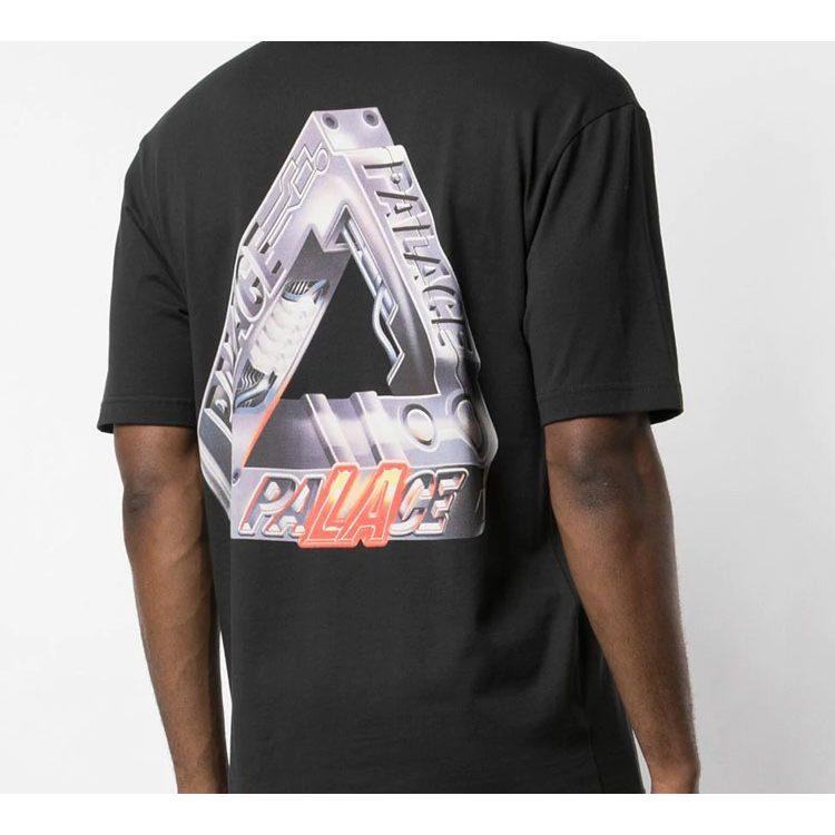Palace Terminator logo-print T-shirt P16TS164