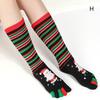 Christmas Five Finger Socks Christmas Decorations for Home Xmas Gifts Cristmas Decoration New Year Harajuku Socks