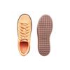 Puma Mardi Mercredi Low-Top Skate Shoes Unisex Skate Shoes Orange 396259-02
