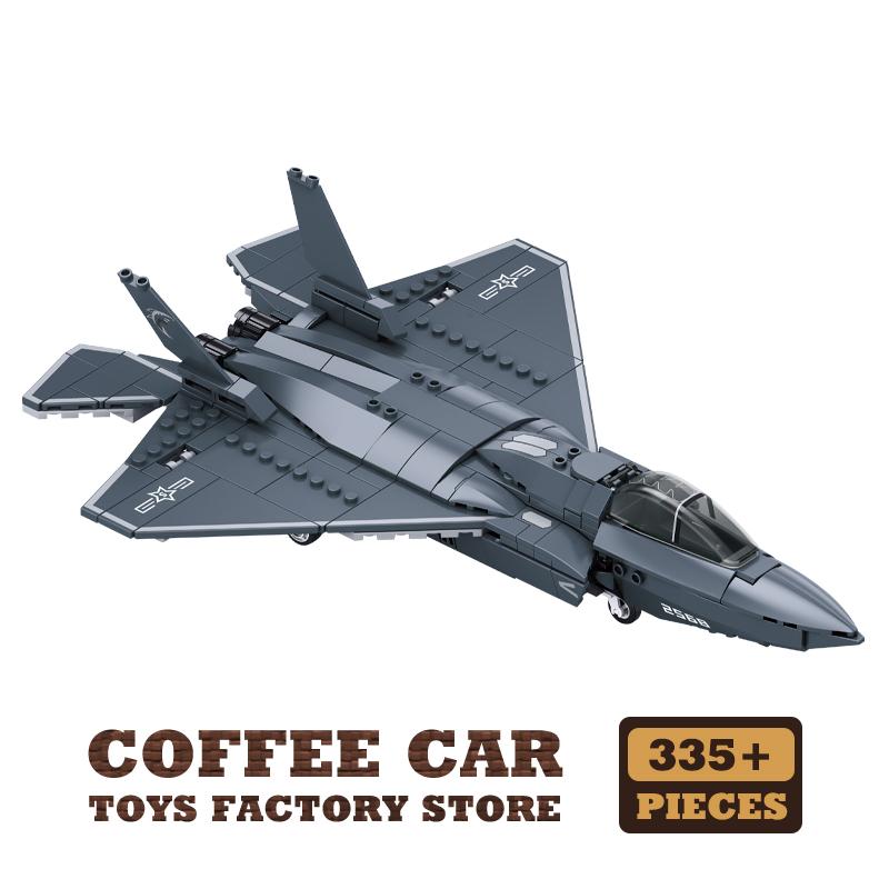 Non-Toxic Ww2 Army Tank Building Blocks Aircraft Plane Assembly Toys Military Armor Vehicle & Airforce Moc Bricks Model Kit Adult Kid Gift