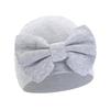 Newborn Hat Poly Cotton Blend Gentle On Sensitive Skin Perfect For Photo And Daily Use