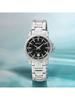 Seiko PREMIER SXDF43J1 Ladies Quartz Watch Stainless Steel Strap