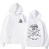 2026 Cool Sparta X-ray Tactical Skull Print Hoodie Men Women Autumn Winter Daily Outdoor Casual Loose Warm Sweatshirt