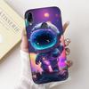 Für Asus Zenfone Max Pro M1 ZB602KL ZB601KL Hülle Astronaut Drache Cartoon Tiere Weiche Silikonhülle Für Max M1 ZB555KL ZB556KL