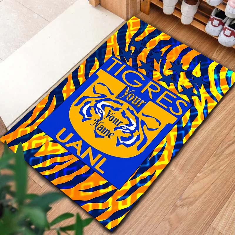 Superthings Battle Custom Name Carpet Rug For Living Room Bedroom Home Sofa Decoration Kids Play Nonslip Floor Mat