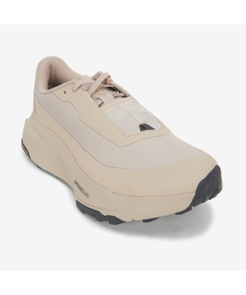 The North Face Ns94S21B Men'S Altamesa 500 Version 2 Gore-Tex Trail Running Shoes Beige