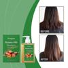 2025 Batana Oil Shampoo with Rosemary Extract, Nourishing & Regenerating, Soft, Volumizing and Fluffy, Reduce Hair Loss Shampoo for Men & Women