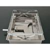Snow Peak Lift-Up BBQ Box [5-6 Person] CK-160 Multi