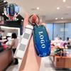 Funda para Llave Nissan para Dongfeng Sylphy 2025, Qashqai, Teana, X-Trail, Tiida