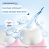 Leng Suan Ling Professional Multi-Effect Mouthwash Strips