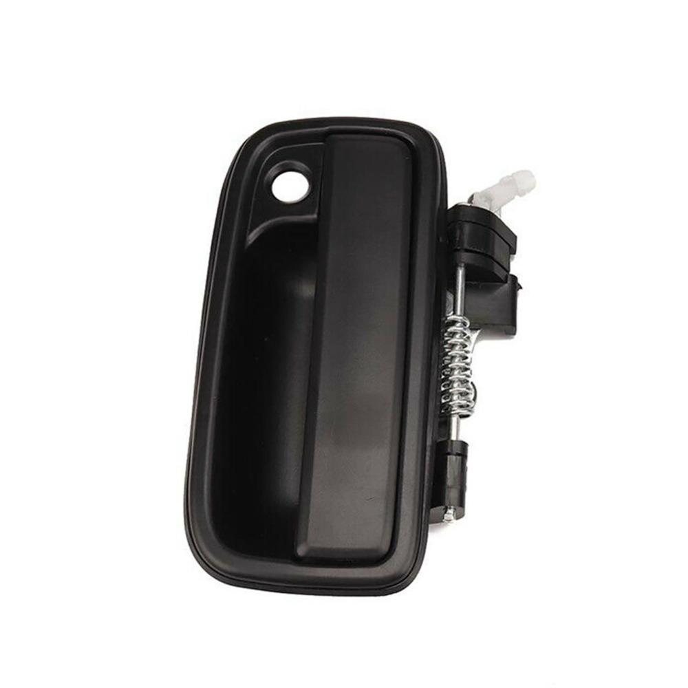 Toyota/Hilux/Tacoma Cross-Border Car Door Outer Handle (6921035070)
