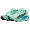 Puma Deviate Nitro 3 Mint Melt Unisex Sneakers Green Speed-Blue 309707-22