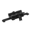 Cameras Quick Release Rail Adapter Mount for Fast Helmets for Contour Camera