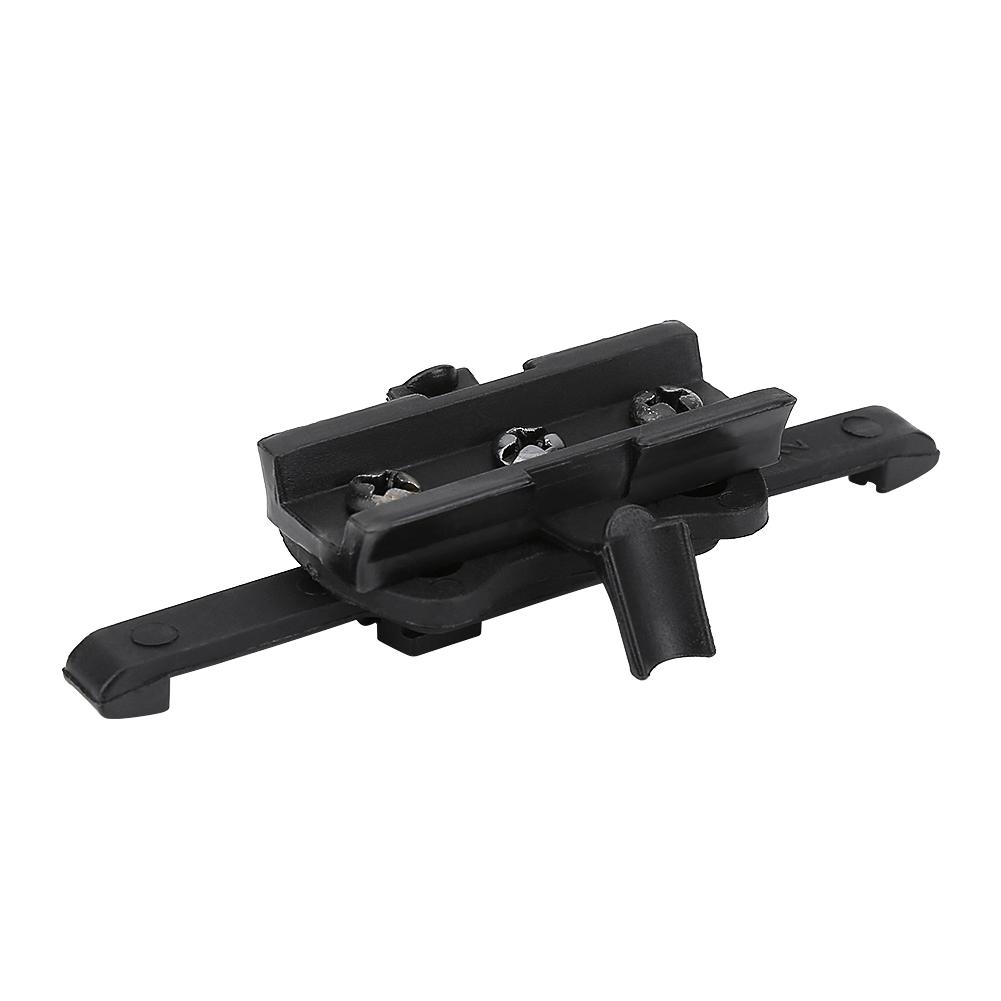 Cameras Quick Release Rail Adapter Mount for Fast Helmets for Contour Camera