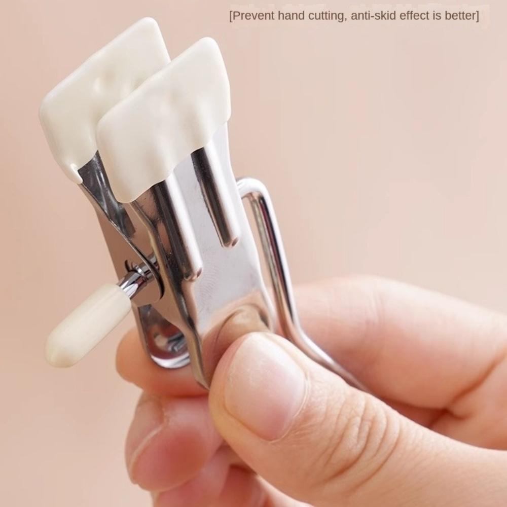 5pcs Stainless Steel Foldable 3-Shaped Hook Clips - Multifunctional Clothes Drying Clips with Non-Slip, Non-Marking, Rust-Proof Design - Perfect