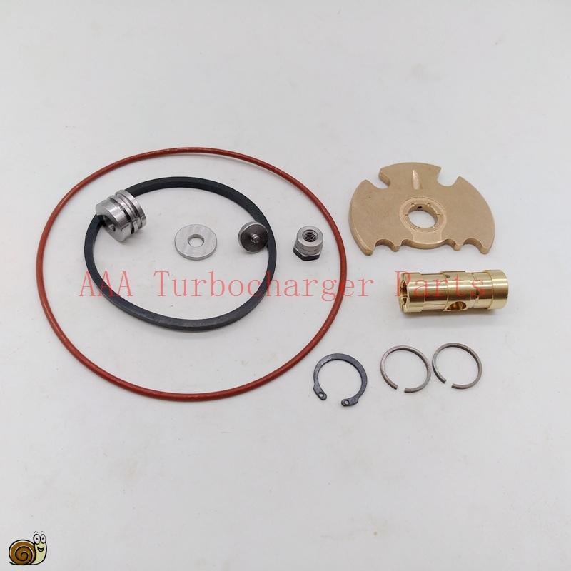 GT12 Turbo Parts Rebuild Kits 724961,778088 ,769393 Supplier AAA Turbocharger Parts