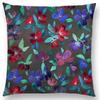 New Colorful Geometric Patterns Moroccan Lattice Mosaic Hexagon Stars Hearts Flowers Pretty Car Cushion Cover Sofa Throw Pillow