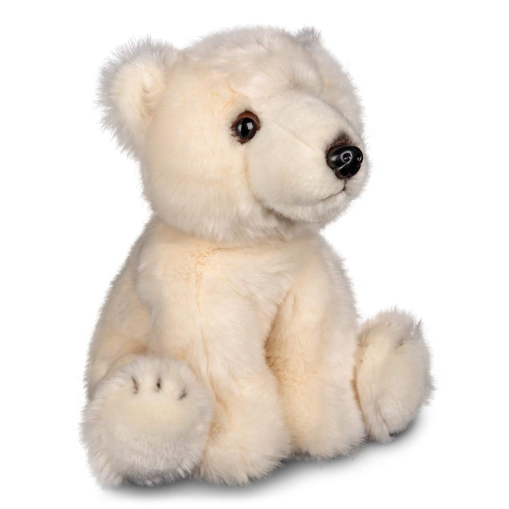 Polar bear stuffed animal stuffed animal Polar bear stuffed animal Polar bear stuffed animal Foreign stuffed animal Tobar Animigos Tobar Animigos