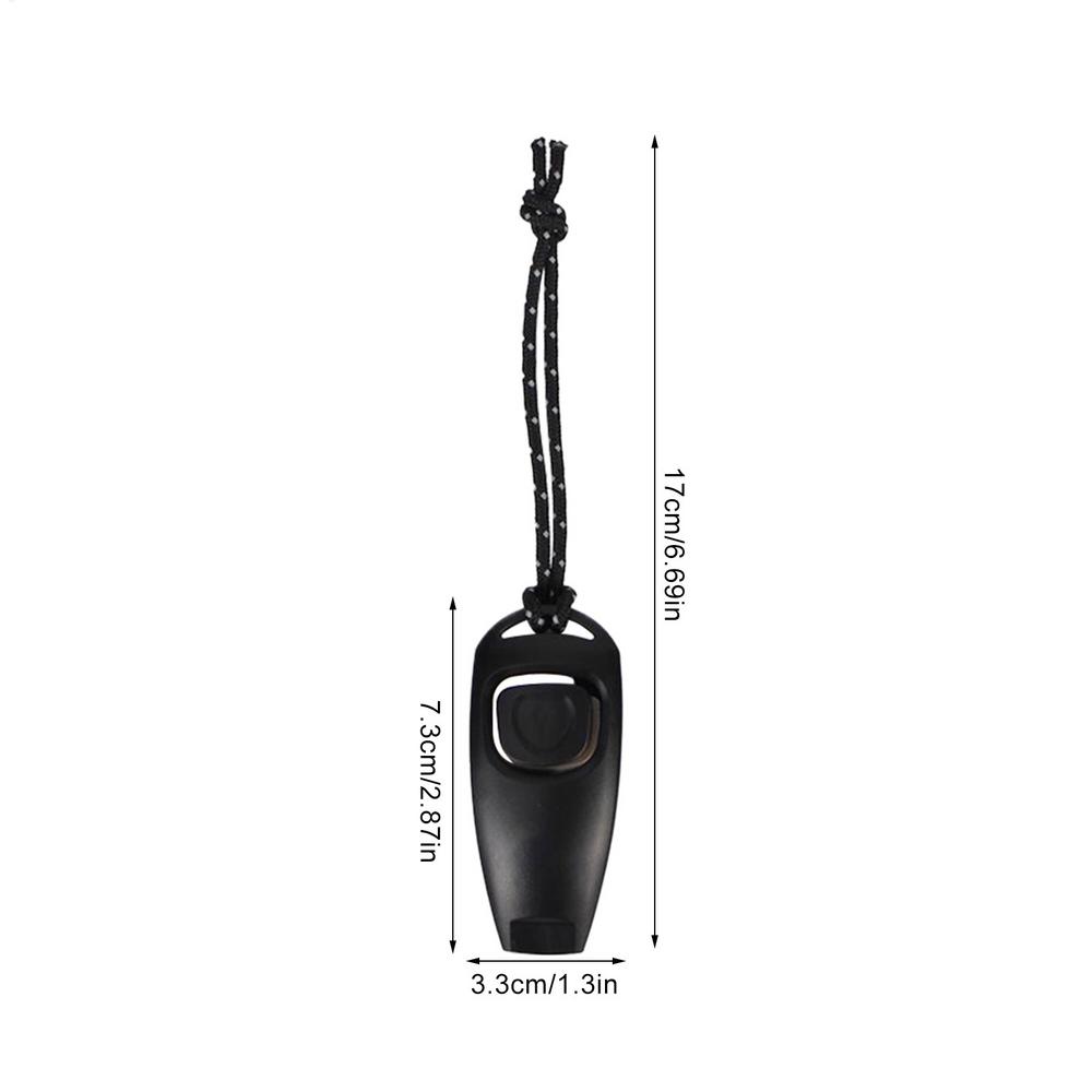 Outdoor Survival Whistle Waterproof Camping Hiking Rescues Emergency Whistle Diving Football Basketball Match Whistle