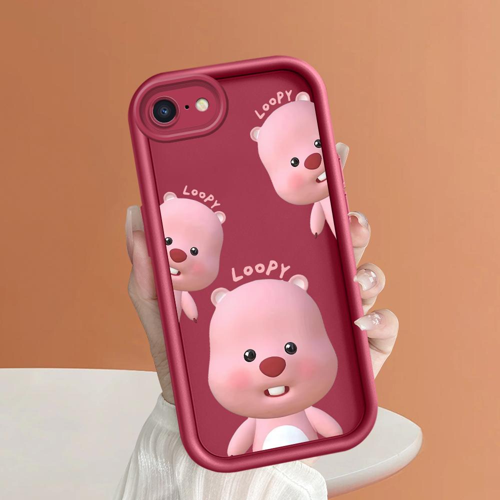 

Милый мультяшный силиконовый чехол с квадратной лестницей для iPhone Samsung Galaxy Xiaomi Redmi POCO HUAWEI Honor противоударный защитный резиновый чехол Honor 20/Nova 5T