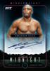 2024 Topps Midnight UFC - Hobby Box