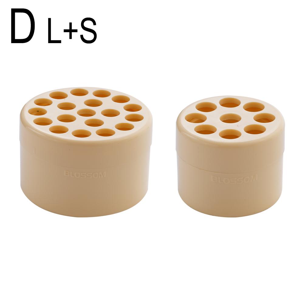 Držák stonků pro ikebanu, Držák stonků pro ikebanu, Twister na kytice pro aranžování květin DIY, Držák stonků pro vázy, Velikost S/L