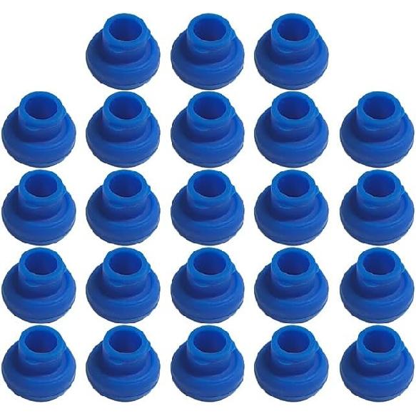 VS50767R Ventildeckeldichtungssatz Passend für Ford Flex Fusion für Lincoln MKS für Mazda 6 CX-9 VS50490, 151074201