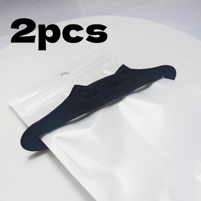 

Cat Shape Cat Treat Squeezer Reusable Adjustable Cat Treat Feeder Spoon Squeezing Tools Waterproof Cat Food Pouch Squeezer