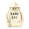 Cute Hoodies For Teen Children Trendy Preppy Hooded Sweatshirts Oversized Long Sleeve Shirts Clothes For Children