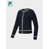 Fila Women's Golf Knit Cardigan