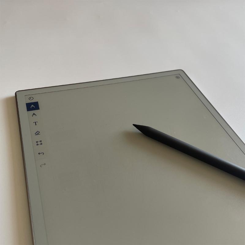 3/6/9/12 Pezzi Penne Touch Screen in Plastica Punta di Ricambio Applicare per Remarkable Paper Refilles Tip