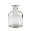 Hydroponic Plant Living Room Glass Bottle Home Decoration Flower Vase Glass Vase Table Decor