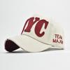eBay Popular Hat Ripped Old Big Letter Nyc Baseball Cap Classic Cotton Hat