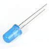 100pcs/set 5MM LED Diodes Kit F5 LED Lights Emitting Diodes Assortment Set Kit Red Green Yellow Blue White Diy Electronics Set